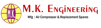 Air Compressor Manufacturer in Ahmedabad (एयर कंप्रेसर , अहमदाबाद)