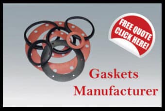 Gasket manufacturer